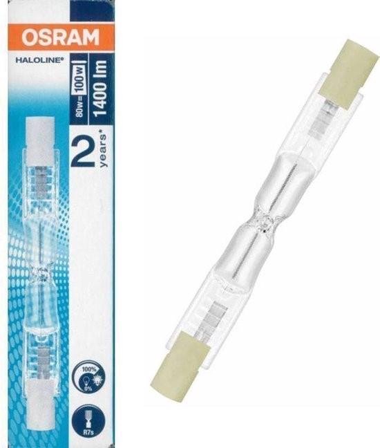 Starter Per Lampade Fluorescenti Osram – 230 V ST 111 – Attacco Singolo