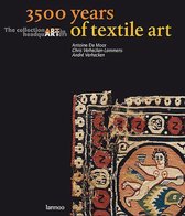 3500 Years Textile Art