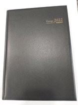 Brepols Agenda Omega 2022