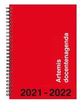 Artemis Docentenagenda 2021-2022