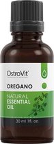 Oregano Natural Essential Oil - 30ml - OstroVit