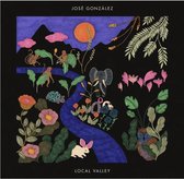 Jose Gonzalez - Local Valley (LP)