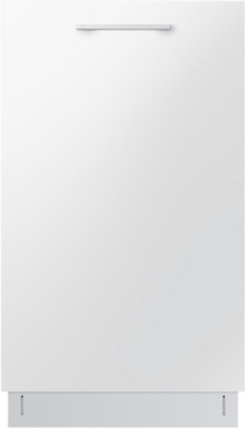 Samsung DW50R4060BB Volledig ingebouwd 9 couverts E