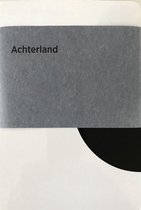 Achterland - CD
