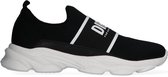 Diesel Serendipity So Low Lage sneakers - Jongens - Zwart - Maat 34