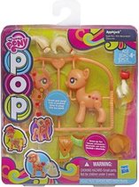 Maak je eigen My Little Pony Applejack - Knutsel set voor kinderen - Hasbro