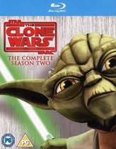 Star Wars - The Clone Wars - Season 2
