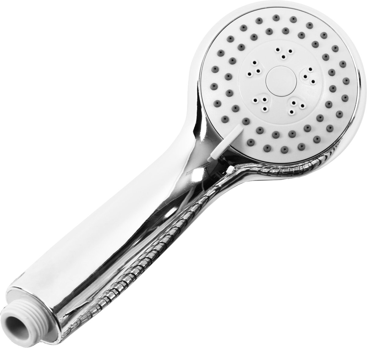 Douchekop Incl. Slang 1.5 Meter 3 standen 1/2'' Douche Kop