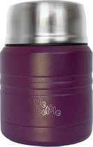 350ml Food Jar (Voedselthermos) - We Bottle - Purple