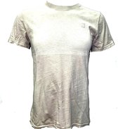 G-Star Raw T-shirt - Beige - Maat L