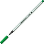 STABILO Pen 68 Brush 36 - Vert