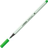 STABILO Pen 68 Brush 43 - Vert caduque