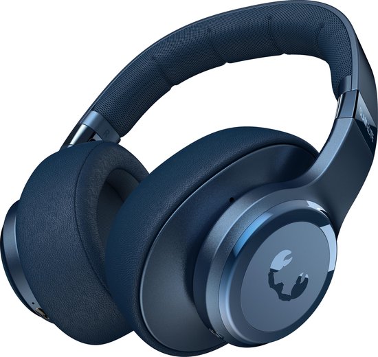 Fresh 'n Rebel Clam ELITE - Over ear koptelefoon draadloos met digitale  Active Noise... | bol.com