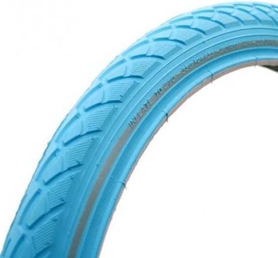 Fietsband - Buitenband - Set van 2 - SA 206 26 x 1.75 inch (47-559) blauw |  bol.com