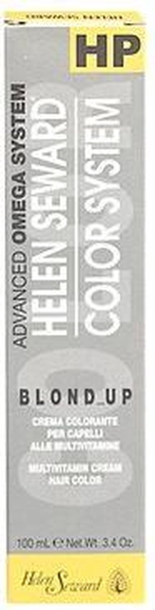 Helen Seward Colorsystem Blond-Up 11-3 Broadway 100 ml