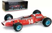 Ferrari F1 512 #14 P. Rodriguez 1965 USA GP