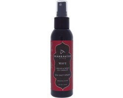 Marrakesh - Wave - Sea Salt Spray - 118 ml