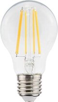 EGB peer LED E27 - 7W - 825lm - warm wit - helder