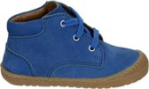 Richter 0401 - Kinderen Half-hoog - Kleur: Blauw - Maat: 25