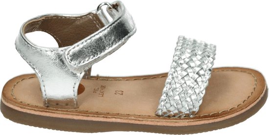 Gioseppo 48617 - Kinderen MeisjesSandalen - Kleur: Metallics - Maat: 23 |  bol.com