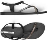 Ipanema Class Wish Sandalen Zwart Dames - Maat 43