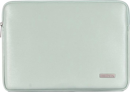 zwanger spiraal kolf Laptophoes 15.6 Inch GV - Hoes Geschikt voor o.a MacBook 2021 16 Inch -  Laptop Sleeve... | bol.com