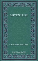 Adventure - Original Edition