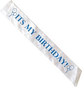 3BMT Sjerp verjaardag - Its my birthday!