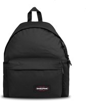 Eastpak - Rugzak zwart - Backpack nylon