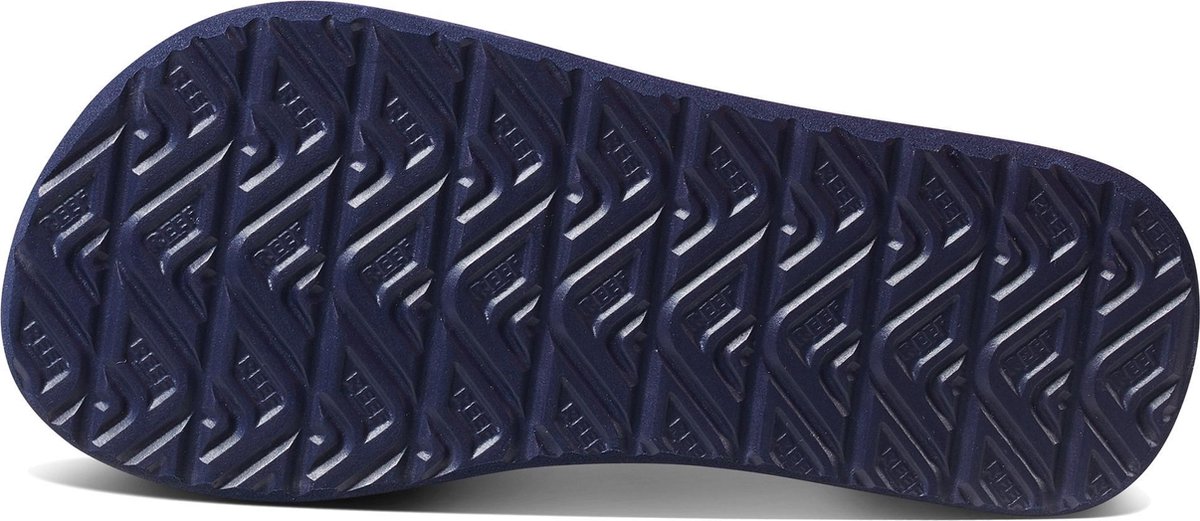 Reef Slippers – Unisex Blauw