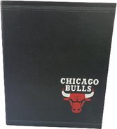 Chicago Bulls NBA multomap - Zwart - Karton