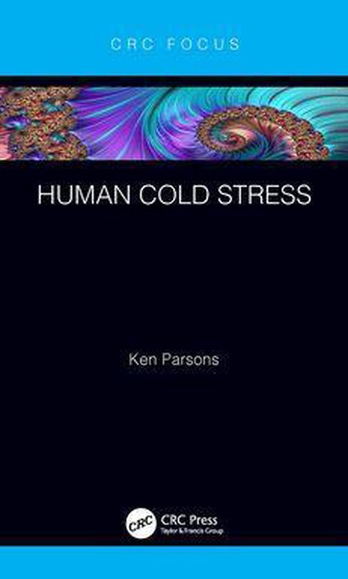 Human Cold Stress - cover