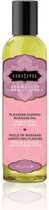 Kama Sutra Aromatic Massageolie Pleasure Garden (59 ml)