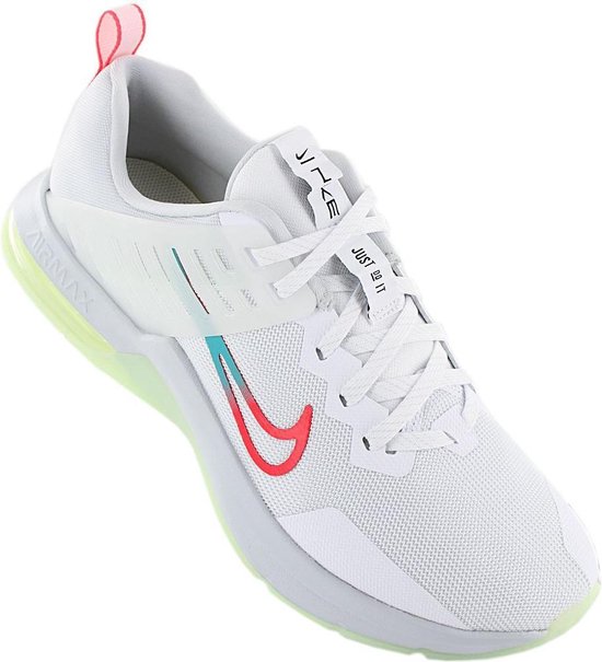 Nike Air Max Alpha Trainer 3 Black Anthracite CW3396-002 Men's 8.5 Women's  10 | Kixify Marketplace