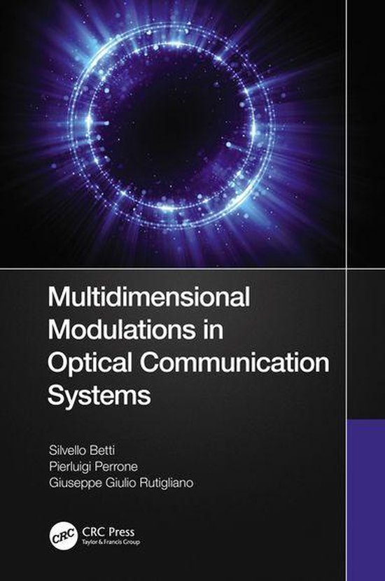 Multidimensional Modulations in Optical Communication System ... - cover