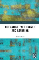 Literature and Education - Literature, Videogames and Learning