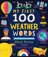 My First STEAM Words - My First 100 Weather Words