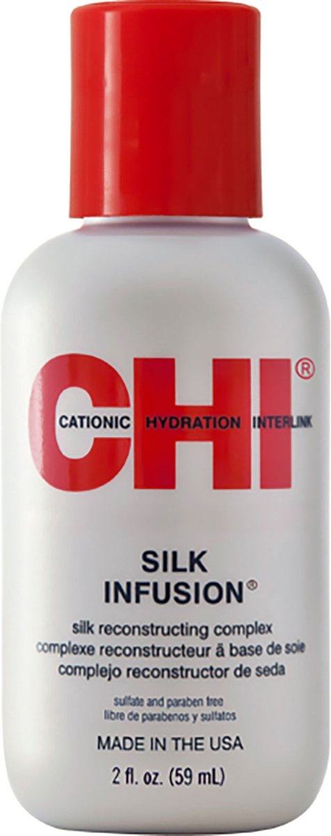 CHI Silk Infusion  - 59 ml