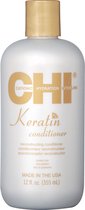 CHI Keratin Conditioner - 355ml - Conditioner