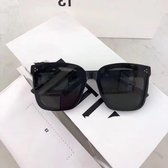 Unieke Vierkante Zonnebril - Eyewear Gepolariseerde - UV400 Brillen