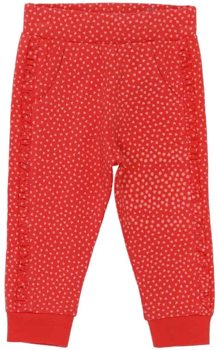 Ducky Beau pants Heart