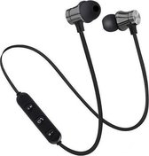 Celly - XT11 - Magnetische Bluetooth Oortelefoon - Zwart