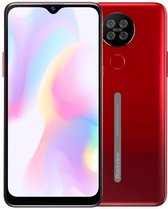 Blackview A80S 4GB/64GB Red