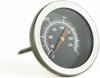 Braad/BBQ thermometer, 50-350