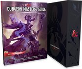 Wizards of the Coast - Dungeons & Dragons - Kadoset D&D handleidingen