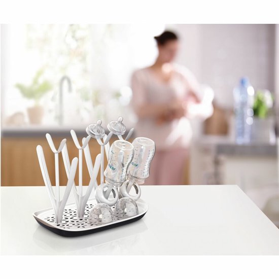 Philips Avent SCF149 / 00 Séchoir pour bouteilles