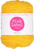 Pink Label Mixed Up 082 Jane - Cosy yellow