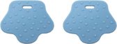 Durable Bijtring Dierenpoot 287 Blue