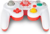 PowerA Nintendo Switch Controller - Gamecube Style - Mario