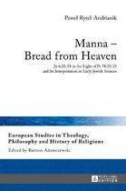 Manna - Bread from Heaven